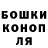 Марихуана индика TarasKO